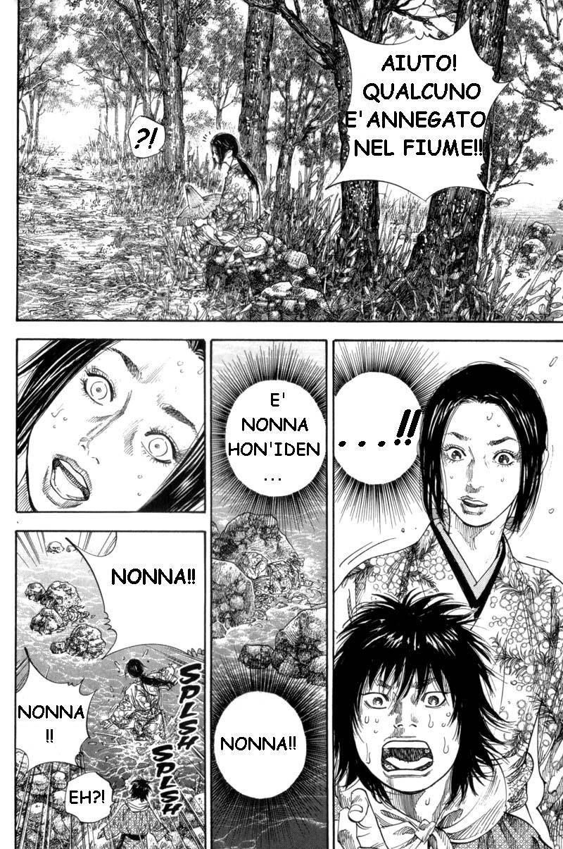 Read Vagabond IT Manga Online