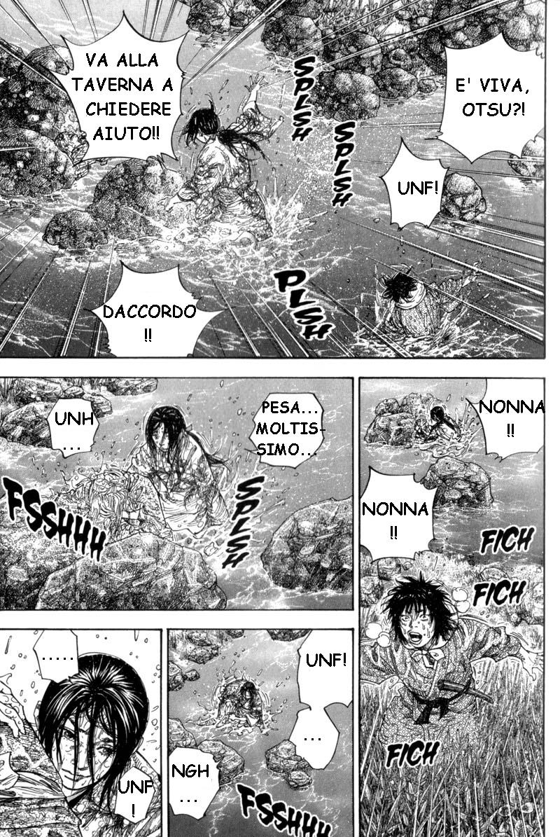 Read Vagabond IT Manga Online