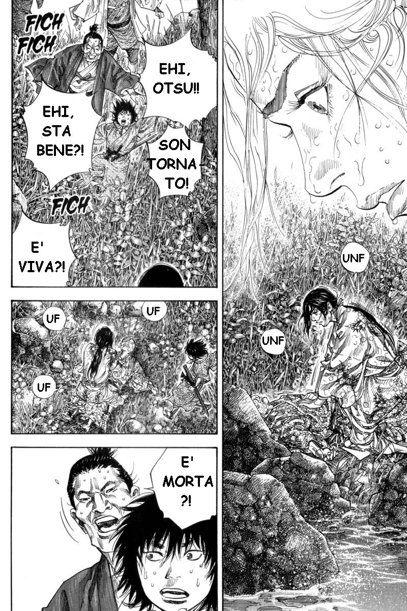 Read Vagabond IT Manga Online