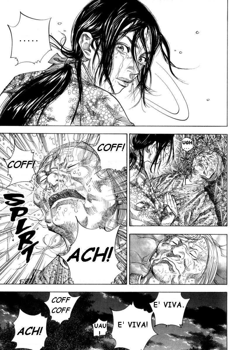 Read Vagabond IT Manga Online