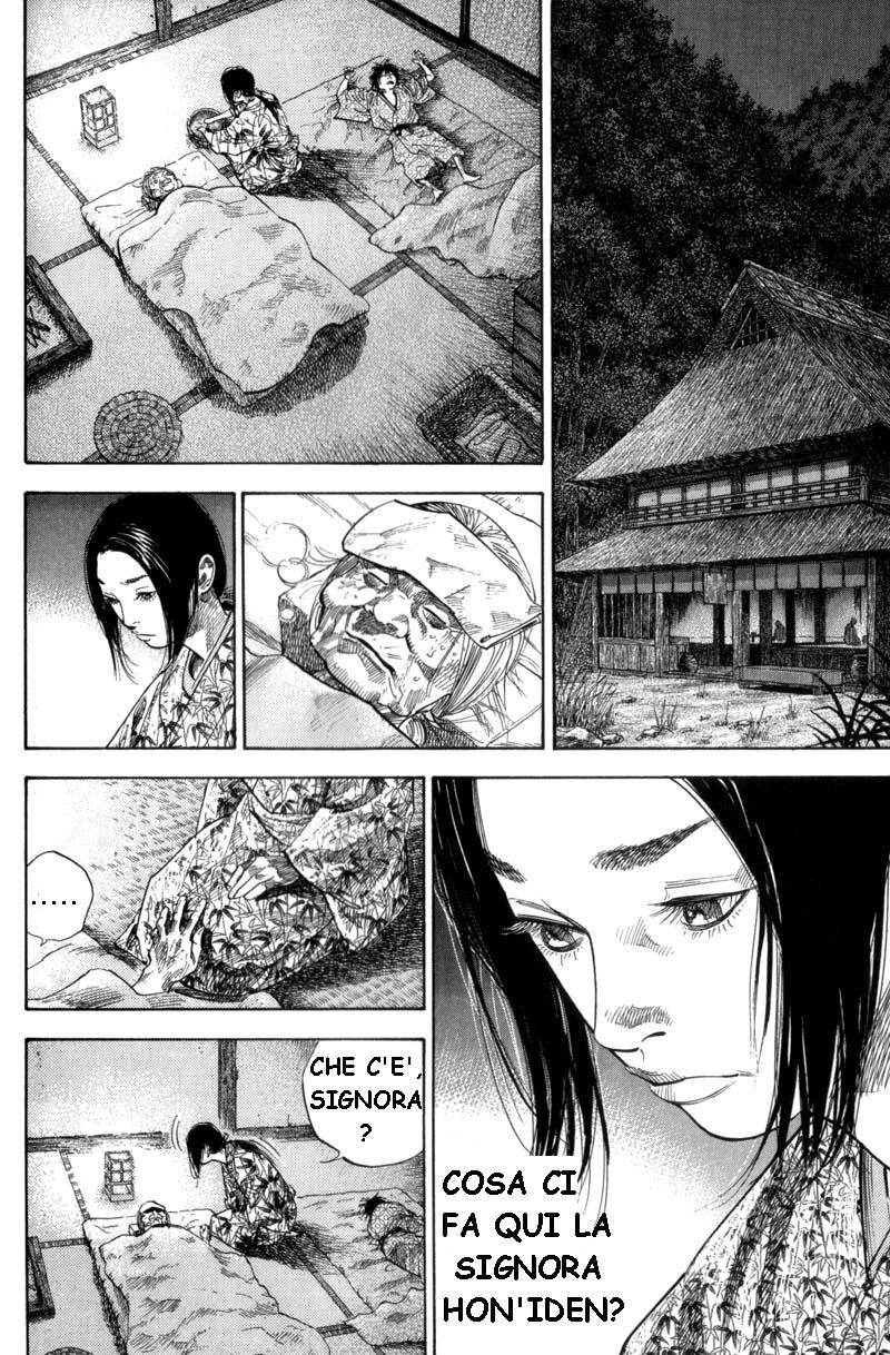 Read Vagabond IT Manga Online
