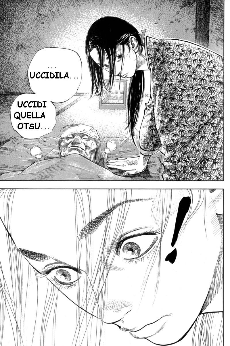 Read Vagabond IT Manga Online
