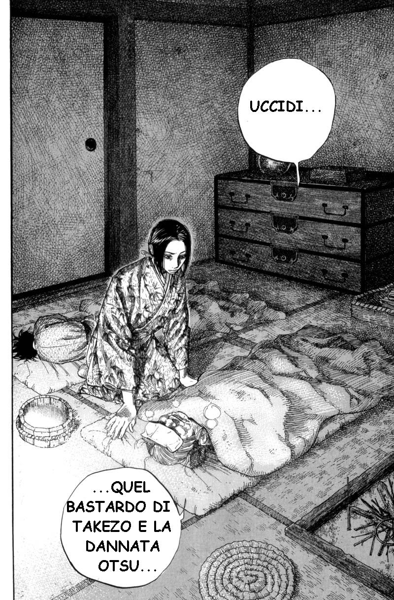 Read Vagabond IT Manga Online