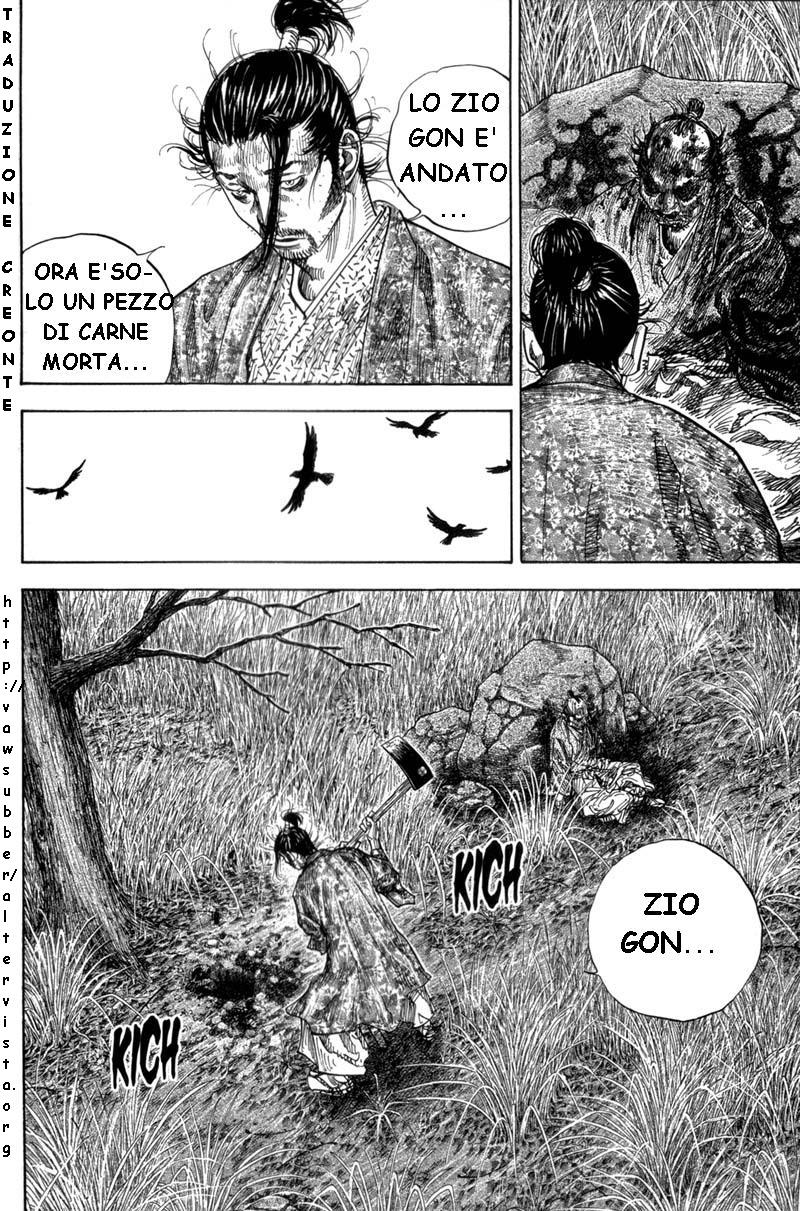 Read Vagabond IT Manga Online