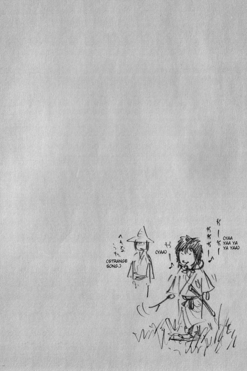 Read Vagabond IT Manga Online