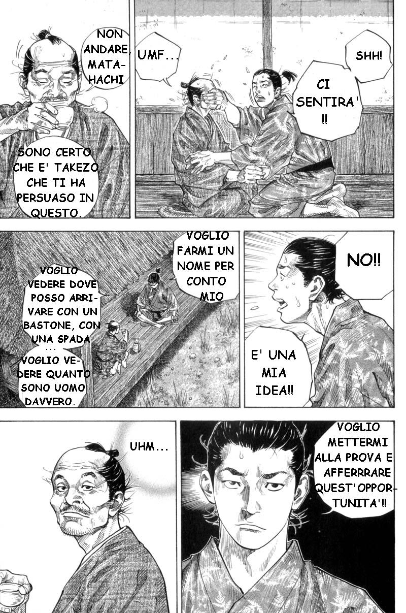 Read Vagabond IT Manga Online