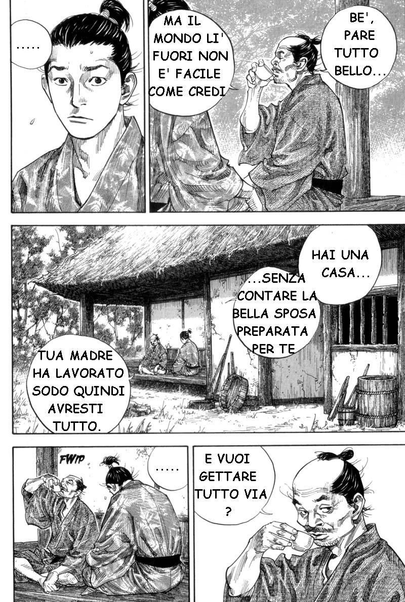 Read Vagabond IT Manga Online