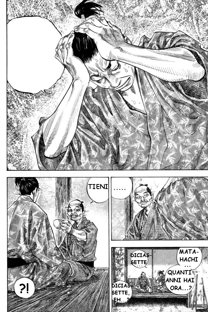Read Vagabond IT Manga Online
