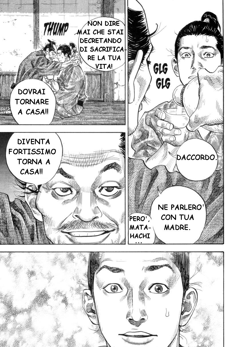 Read Vagabond IT Manga Online