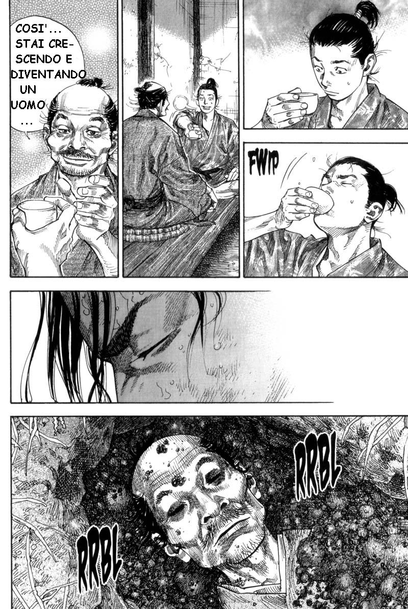 Read Vagabond IT Manga Online
