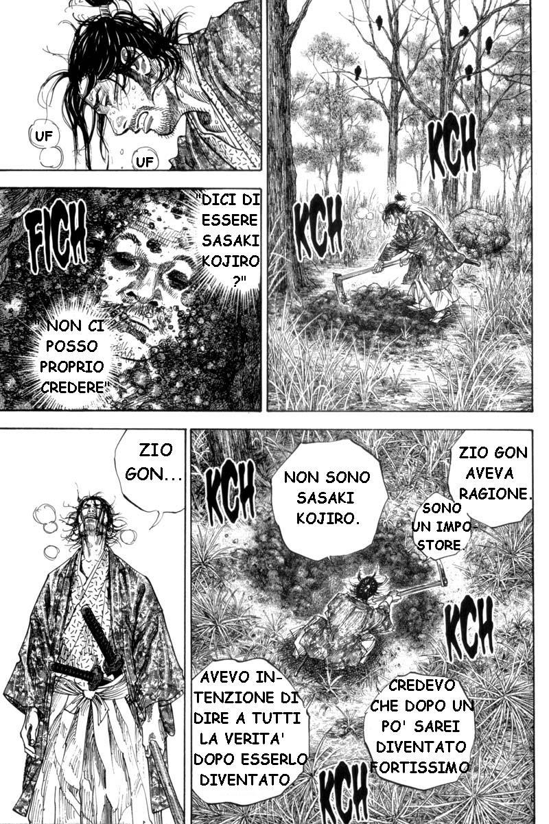 Read Vagabond IT Manga Online