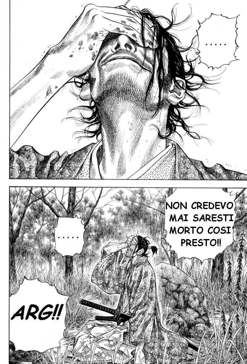 Read Vagabond IT Manga Online