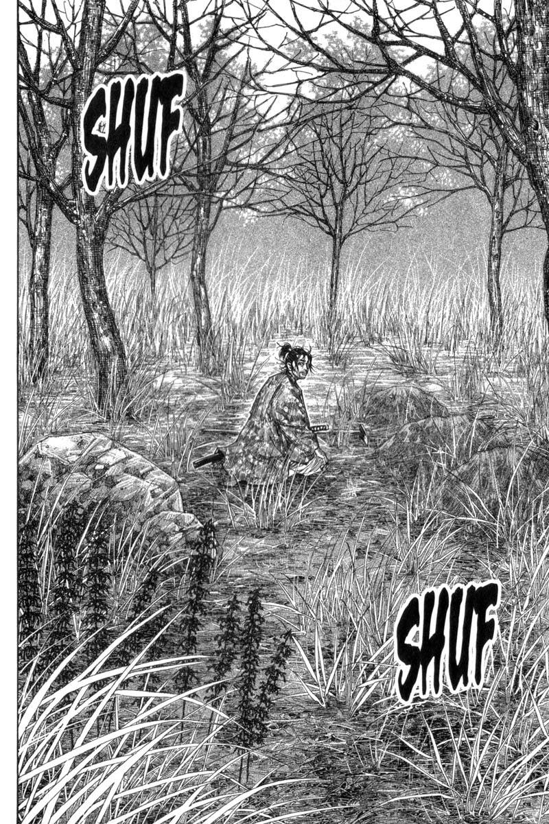 Read Vagabond IT Manga Online