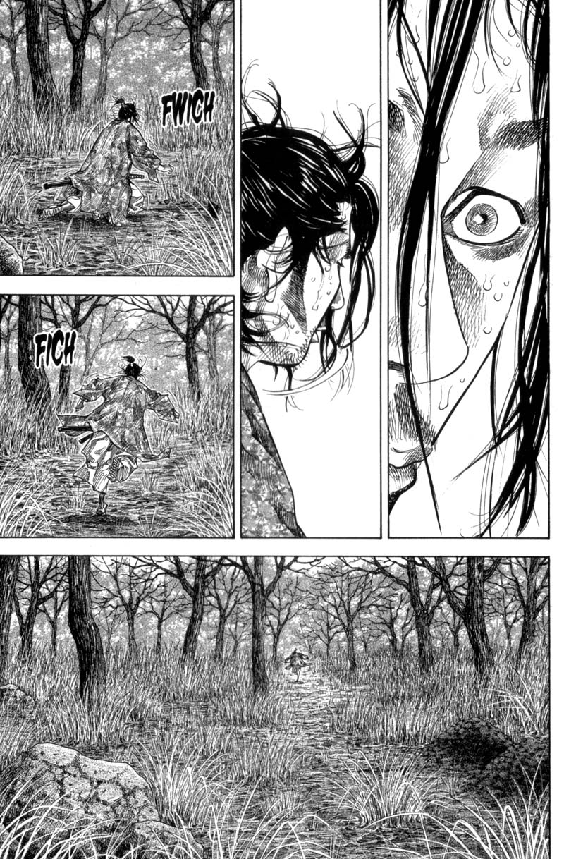 Read Vagabond IT Manga Online