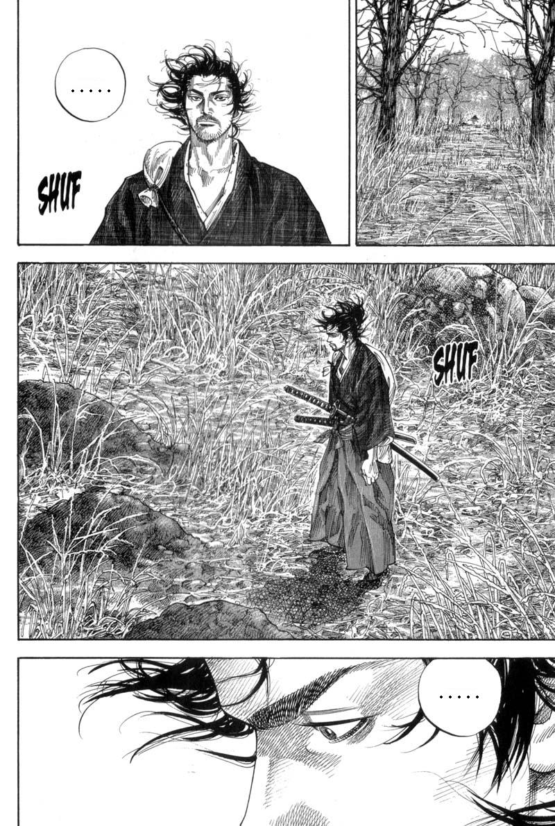 Read Vagabond IT Manga Online