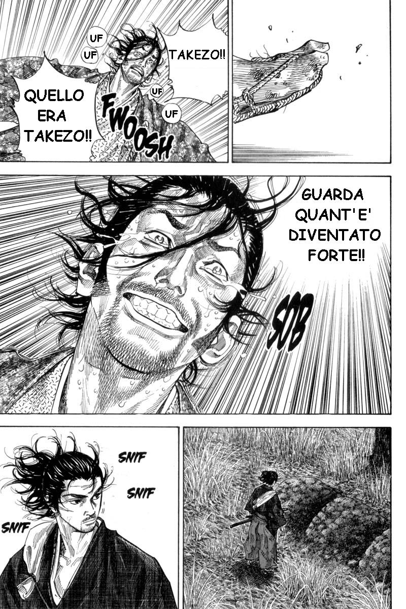 Read Vagabond IT Manga Online