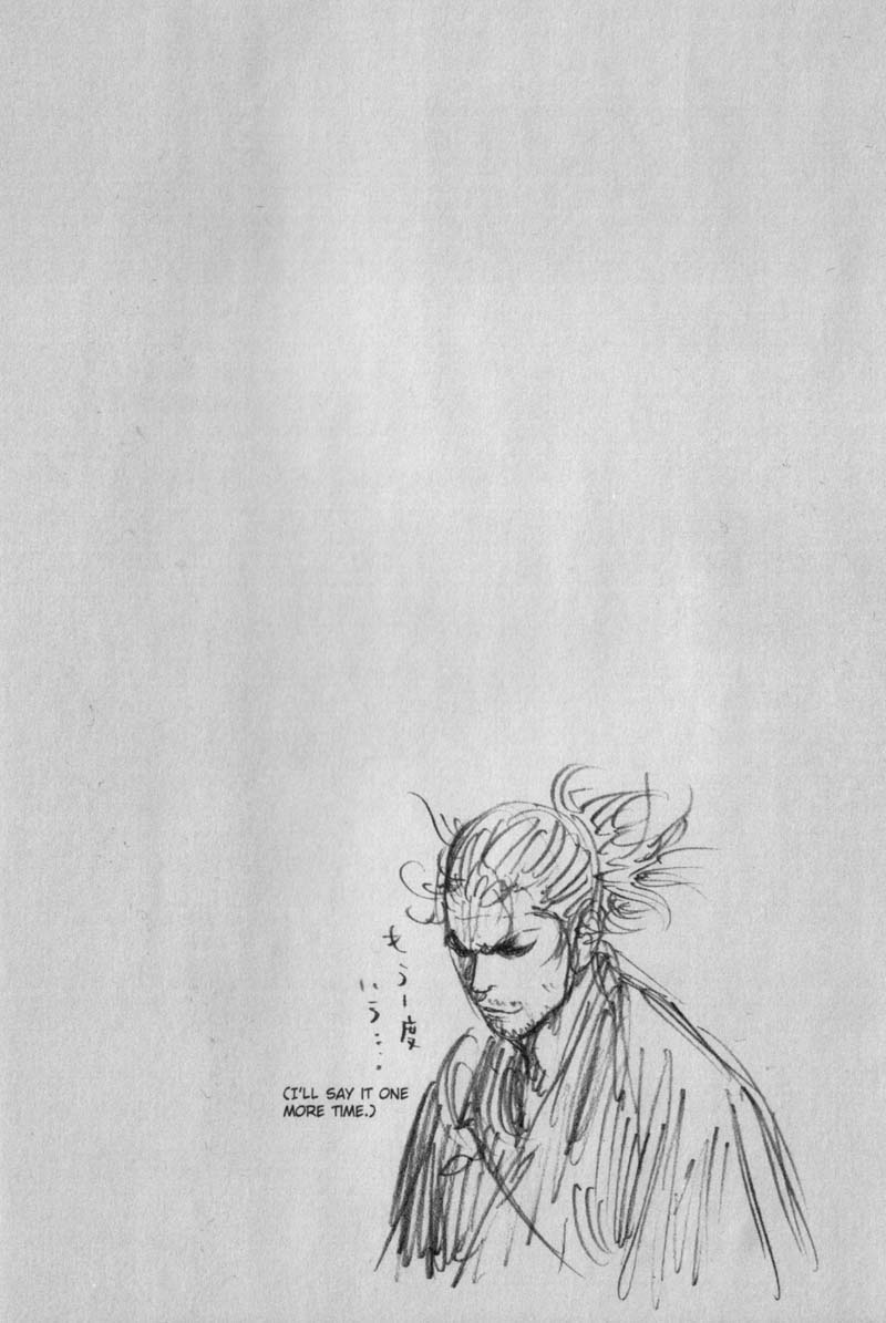 Read Vagabond IT Manga Online