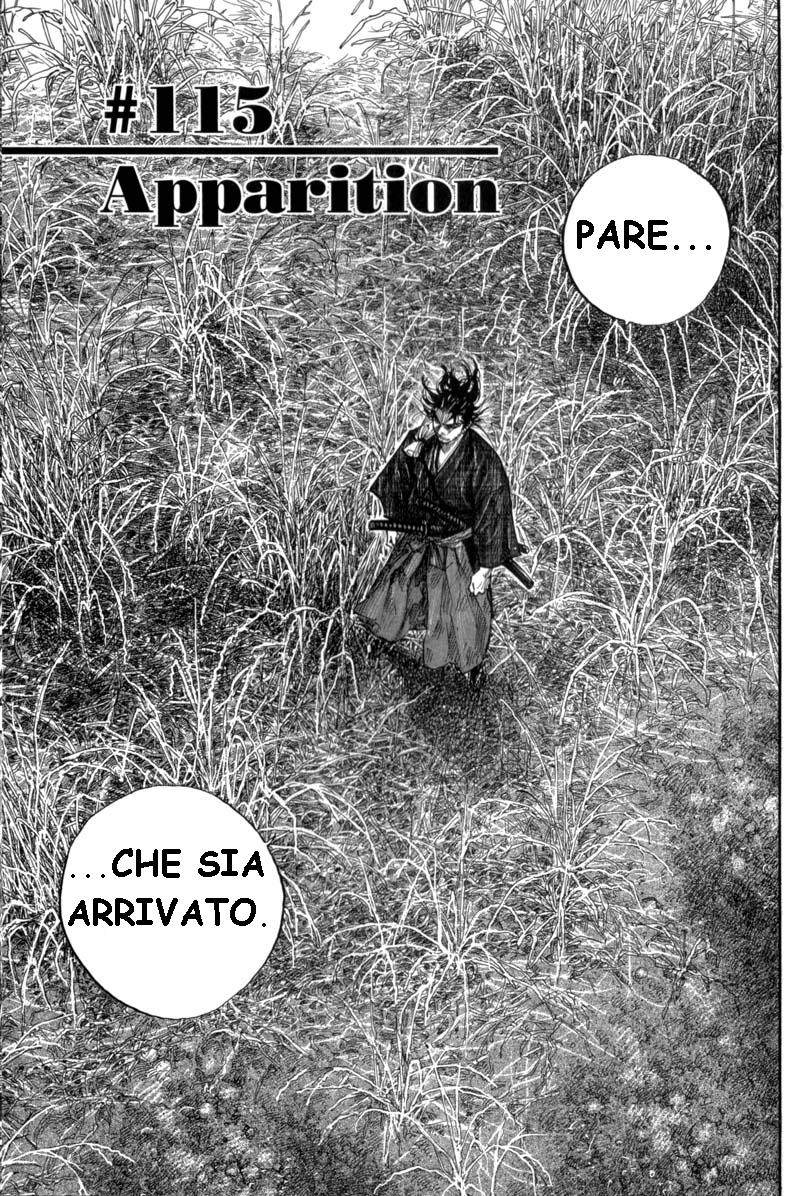 Read Vagabond IT Manga Online
