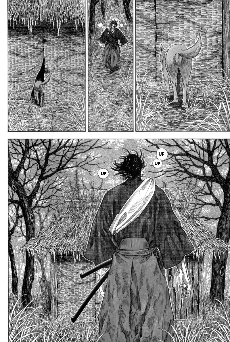 Read Vagabond IT Manga Online