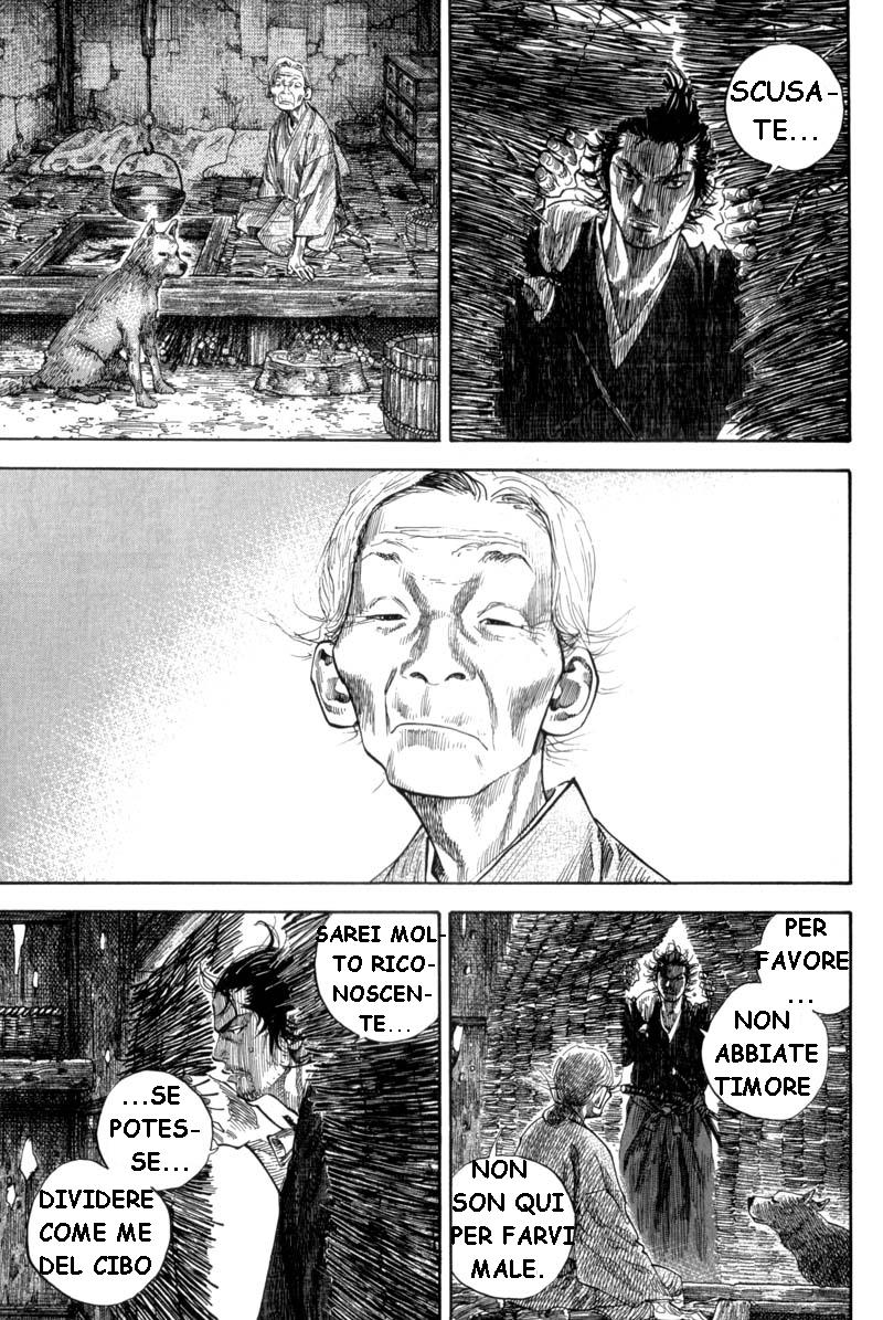 Read Vagabond IT Manga Online