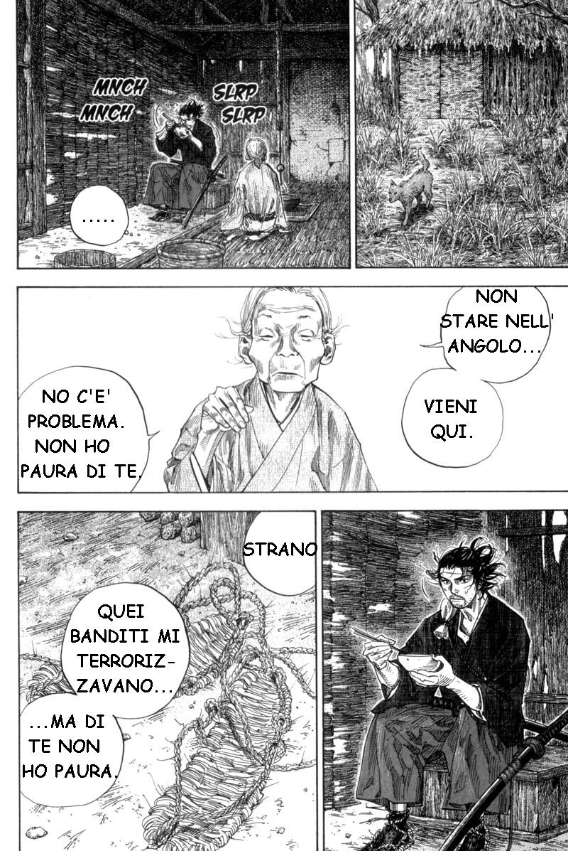 Read Vagabond IT Manga Online