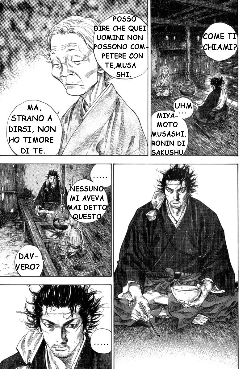 Read Vagabond IT Manga Online
