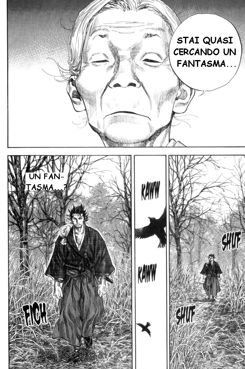 Read Vagabond IT Manga Online