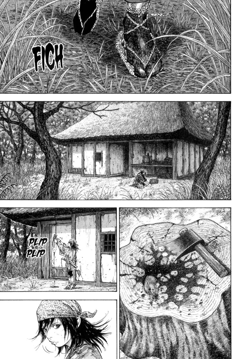 Read Vagabond IT Manga Online