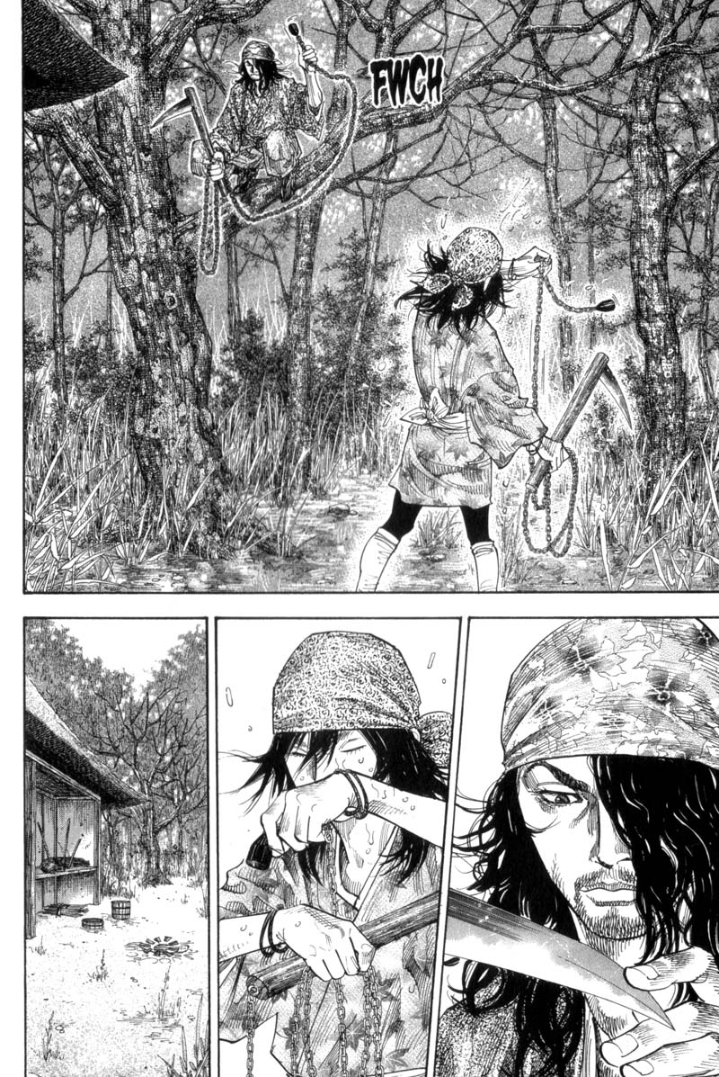 Read Vagabond IT Manga Online