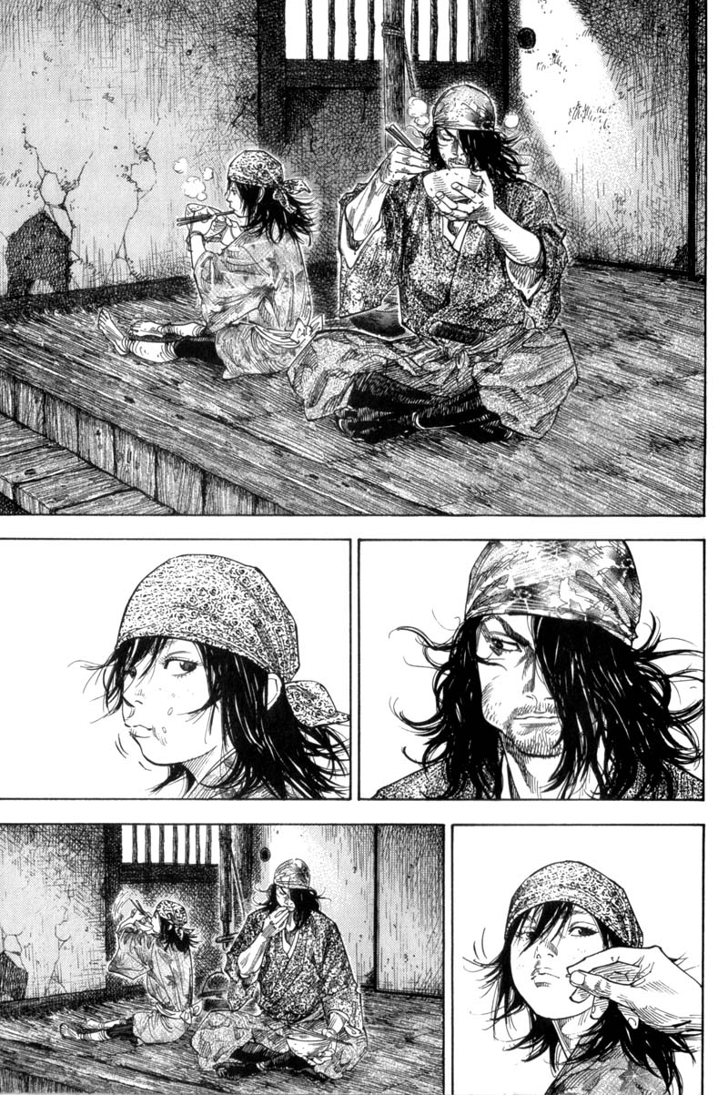Read Vagabond IT Manga Online