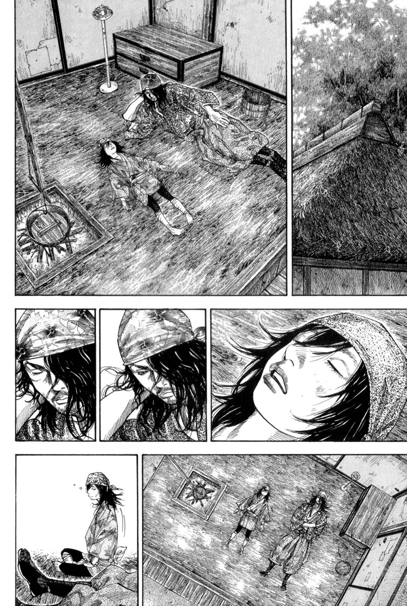 Read Vagabond IT Manga Online