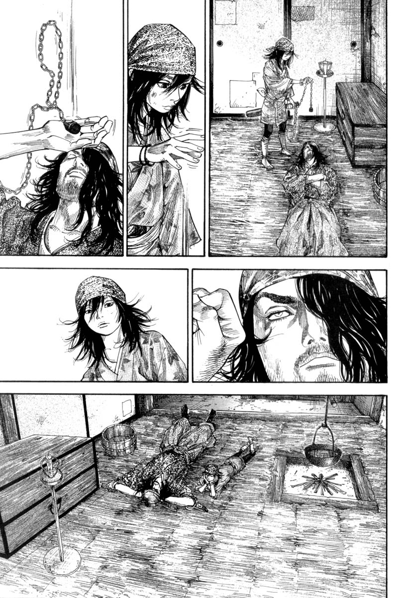 Read Vagabond IT Manga Online
