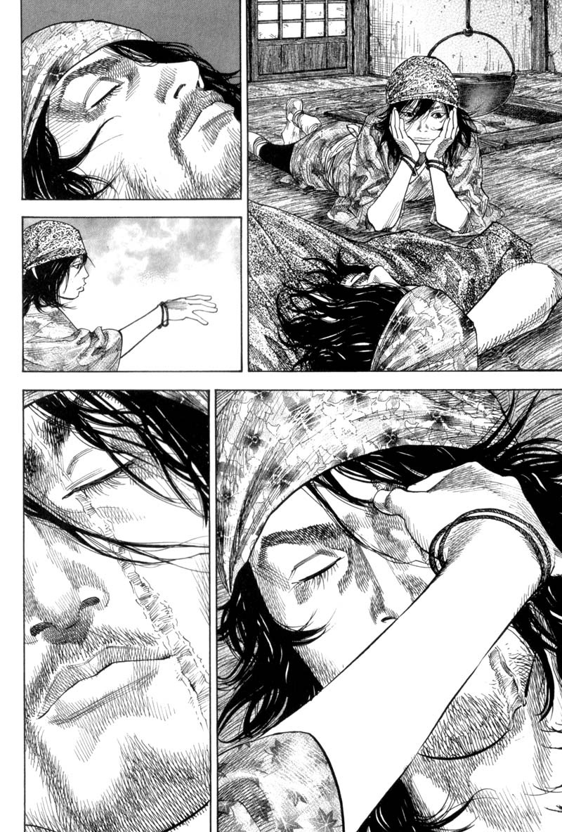 Read Vagabond IT Manga Online