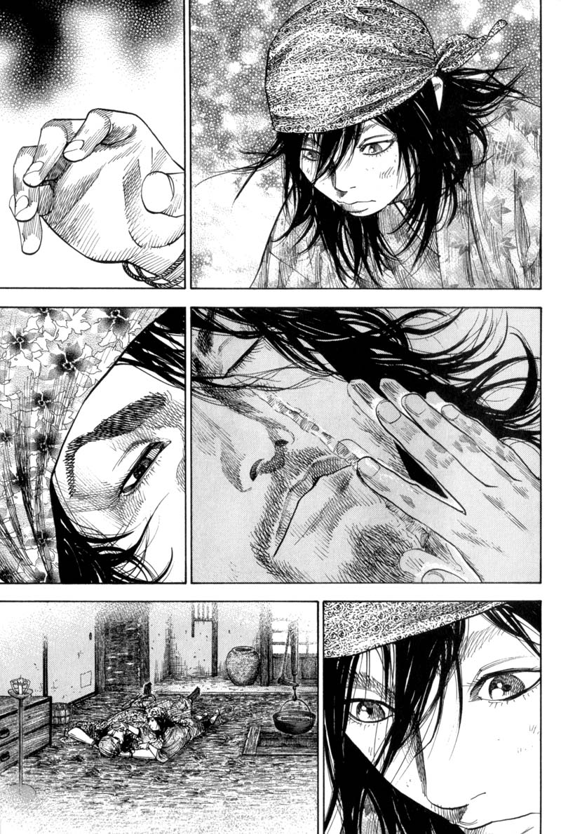 Read Vagabond IT Manga Online