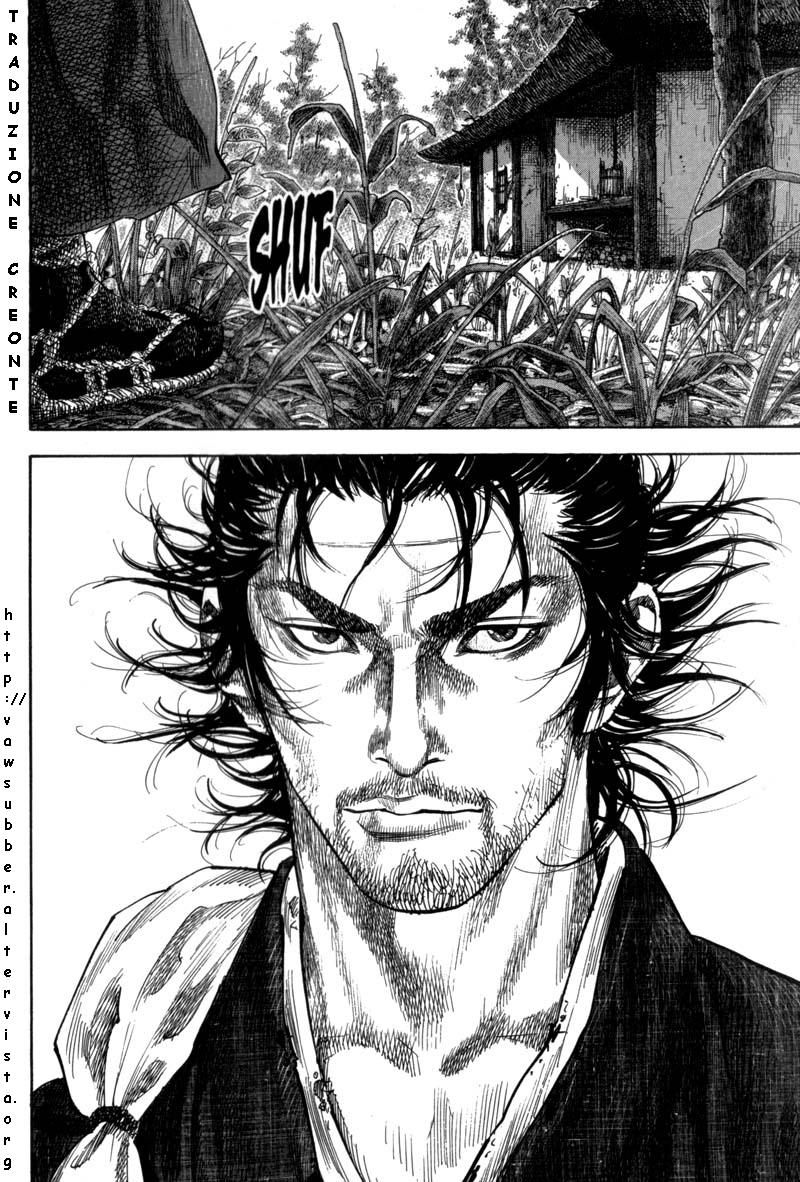 Read Vagabond IT Manga Online