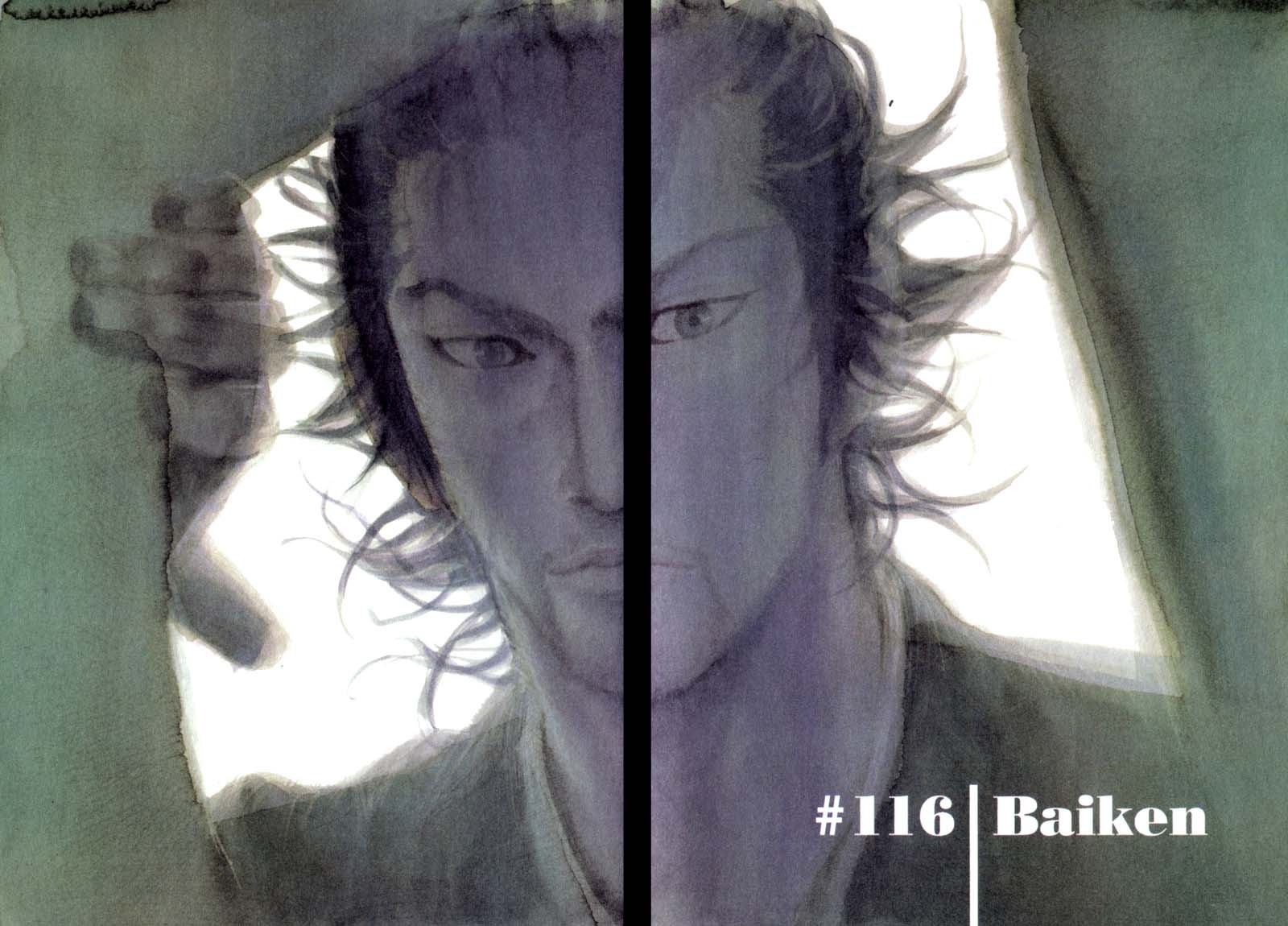Read Vagabond IT Manga Online