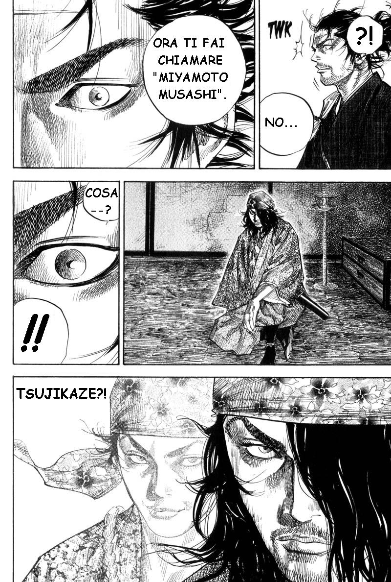 Read Vagabond IT Manga Online