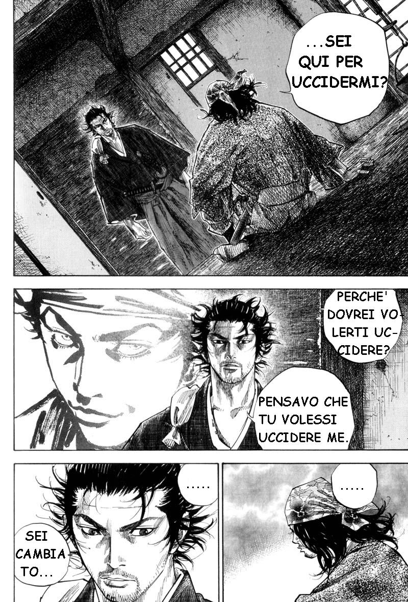 Read Vagabond IT Manga Online