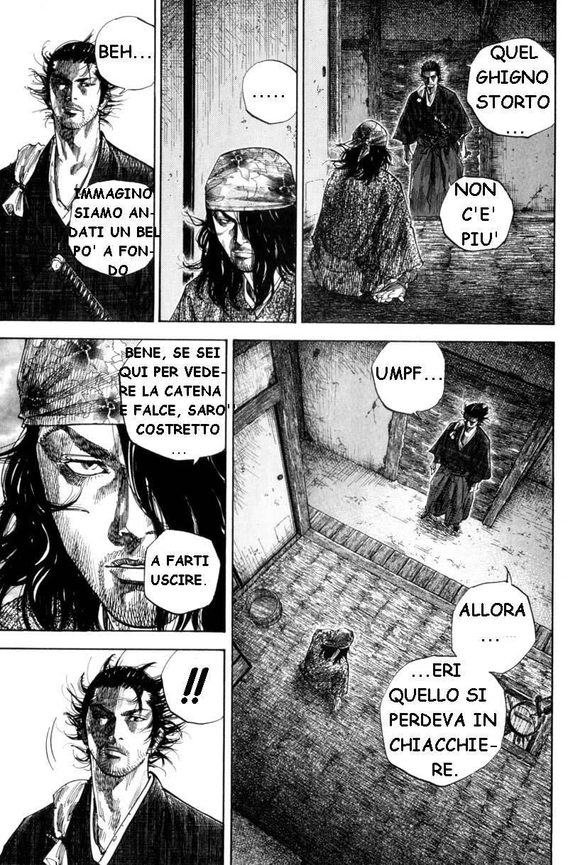 Read Vagabond IT Manga Online