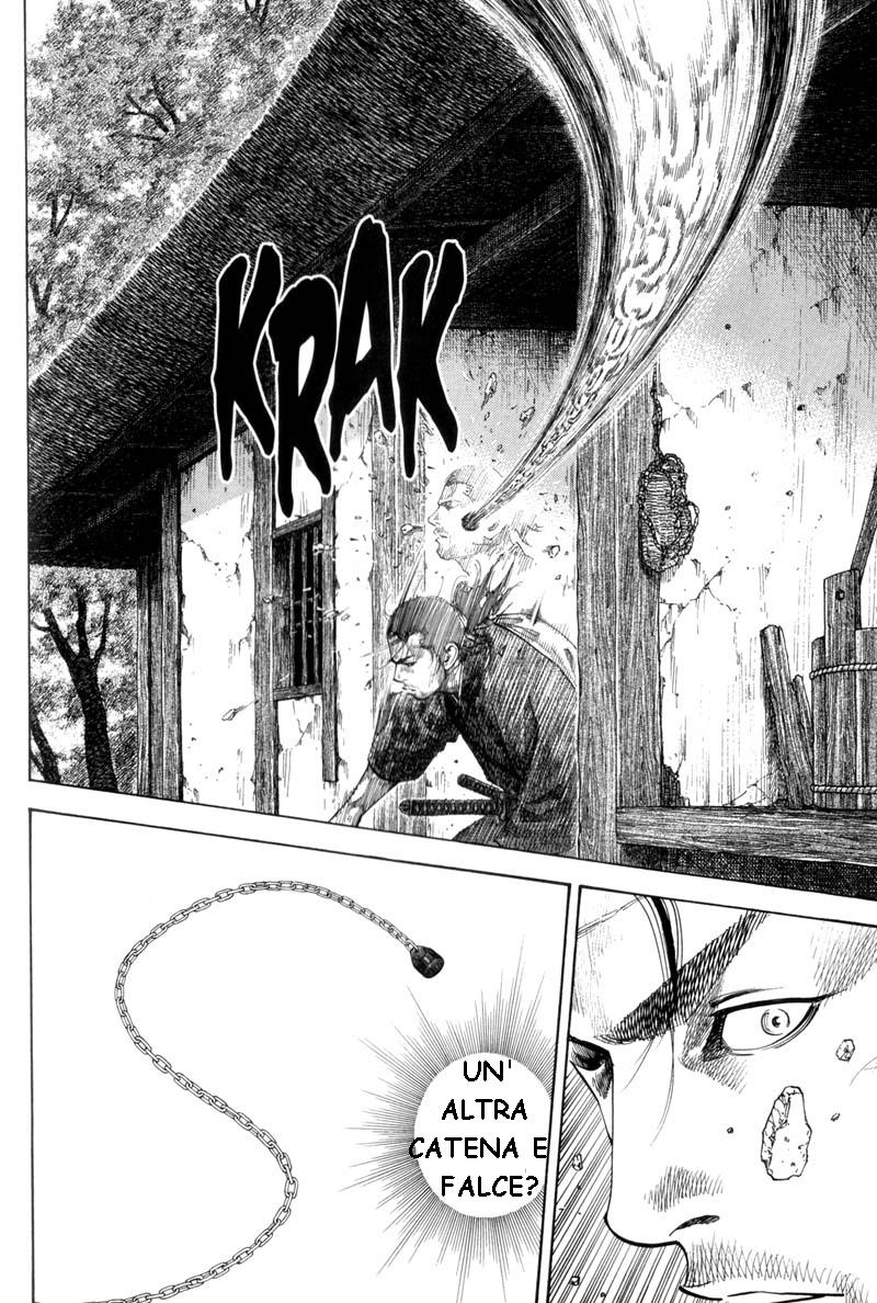 Read Vagabond IT Manga Online