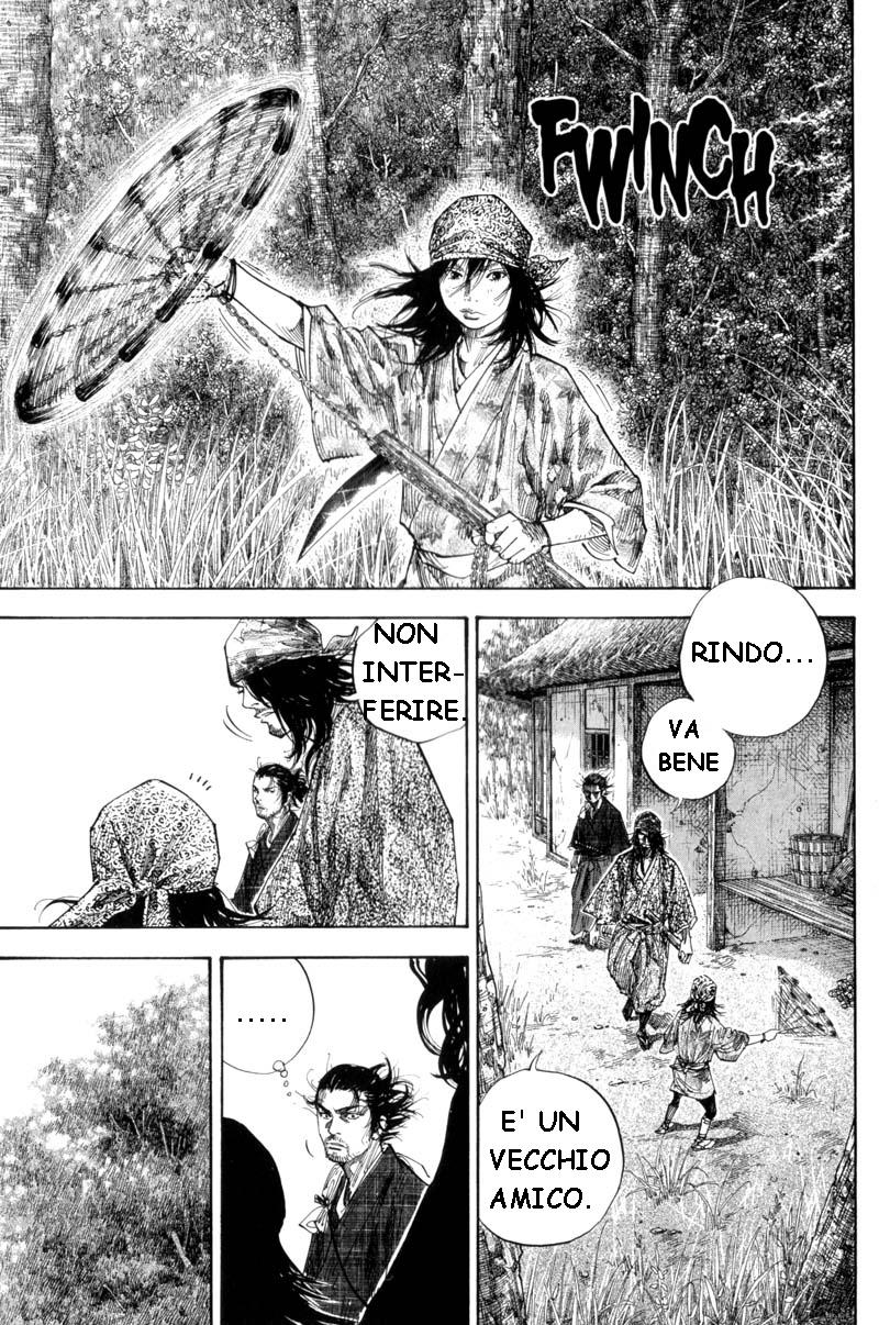 Read Vagabond IT Manga Online