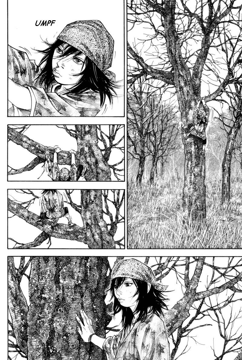 Read Vagabond IT Manga Online