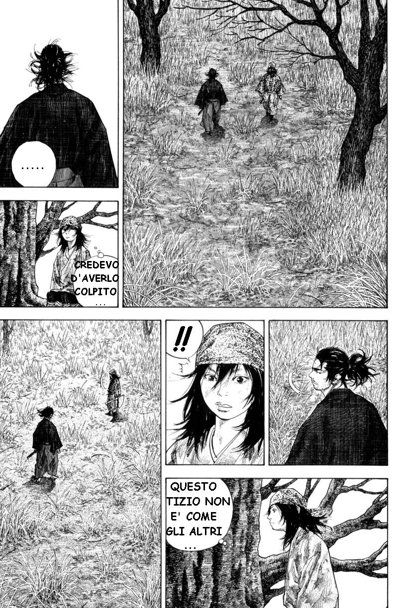 Read Vagabond IT Manga Online