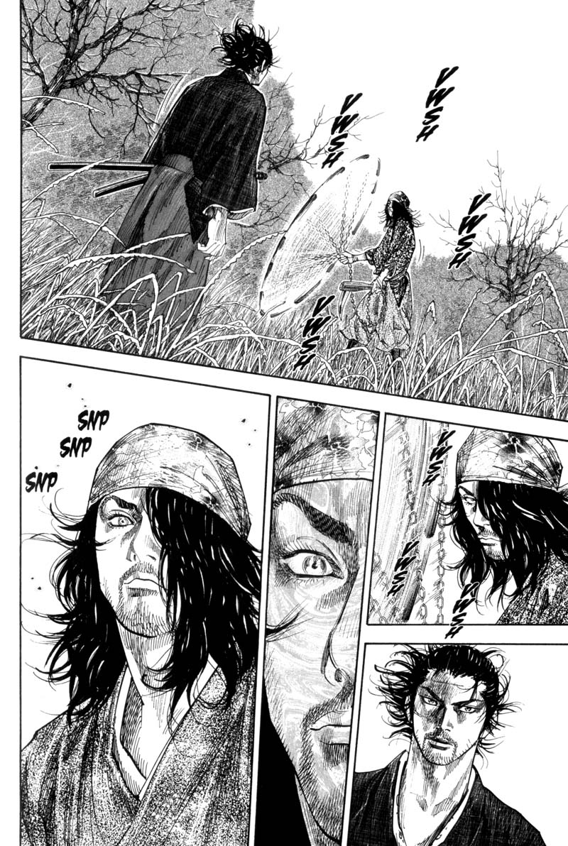 Read Vagabond IT Manga Online