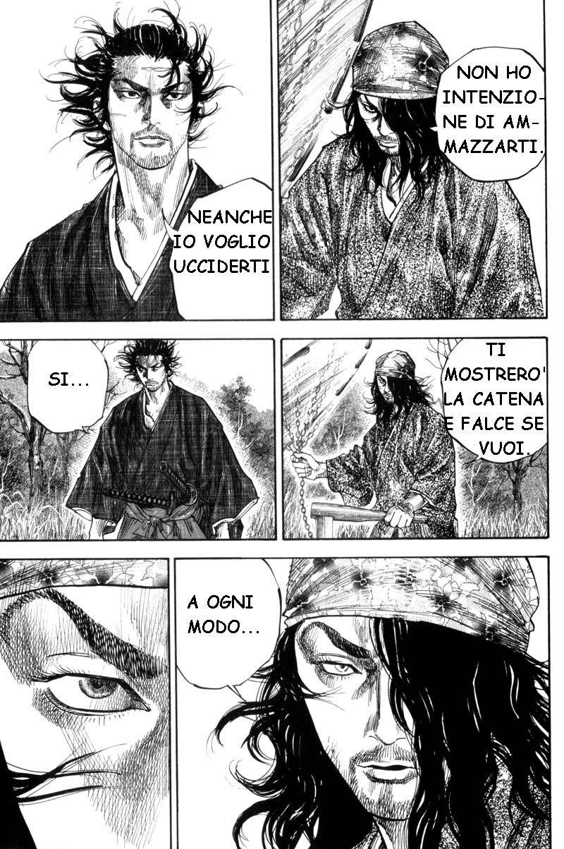 Read Vagabond IT Manga Online