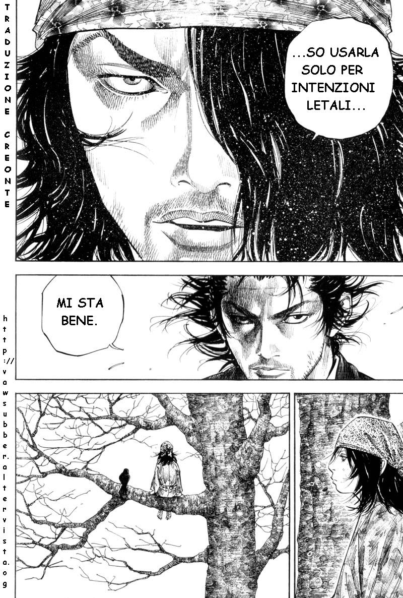 Read Vagabond IT Manga Online