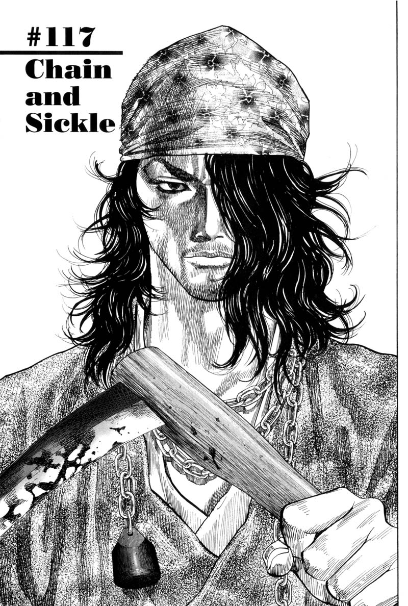 Read Vagabond IT Manga Online