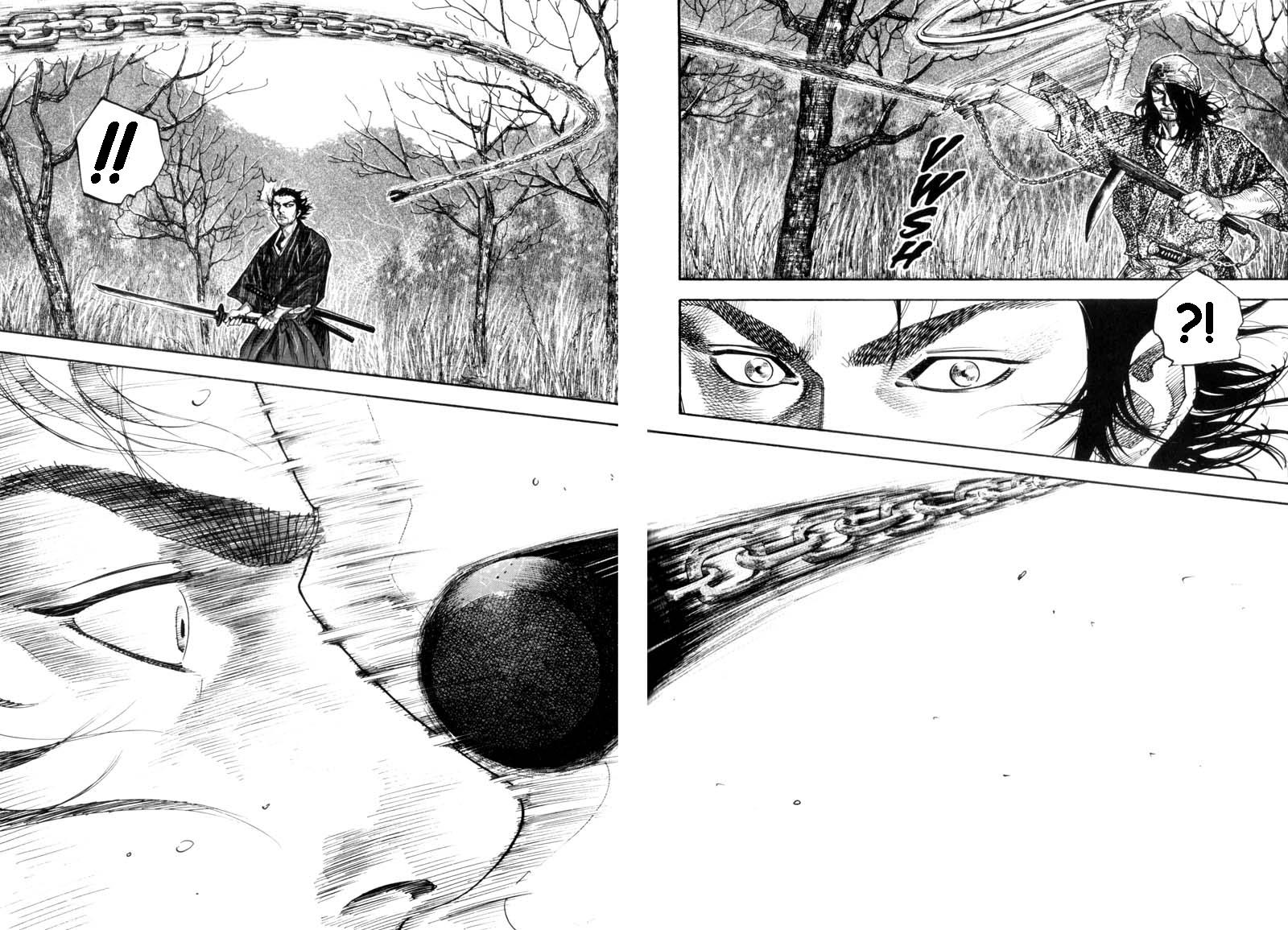 Read Vagabond IT Manga Online