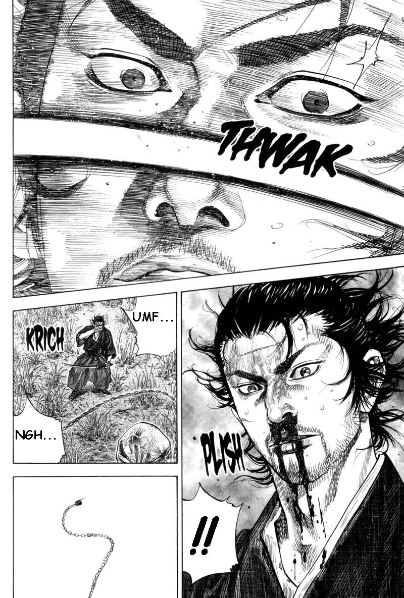 Read Vagabond IT Manga Online