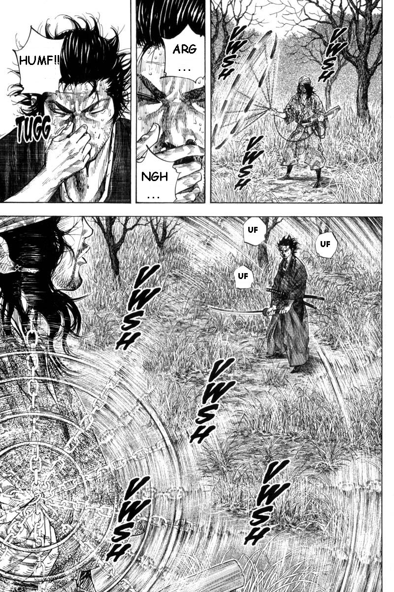 Read Vagabond IT Manga Online